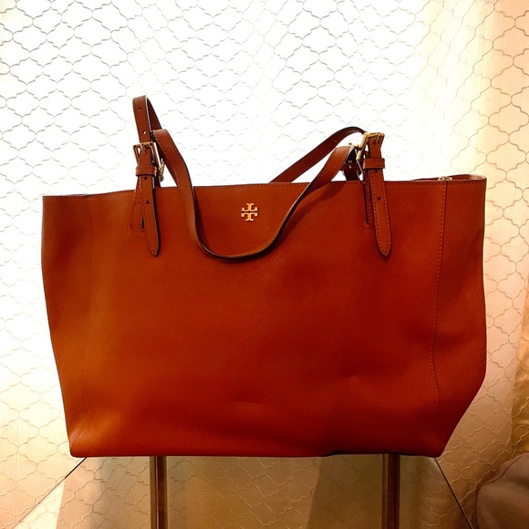 tory burch large tote - Picture 6 of 6